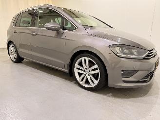Volkswagen Golf Sportsvan 1.4 TSI Highline Aut7 Pano/Navi picture 34