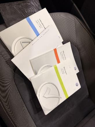 Volkswagen Golf Sportsvan 1.4 TSI Highline Aut7 Pano/Navi picture 22