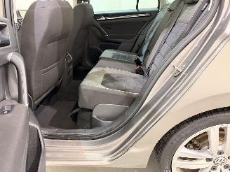 Volkswagen Golf Sportsvan 1.4 TSI Highline Aut7 Pano/Navi picture 29