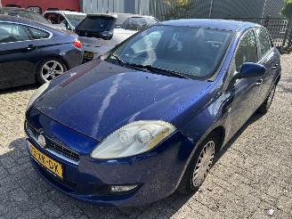 Fiat Bravo 1.4   5 Drs 2007/6