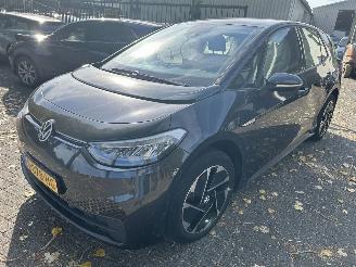  Volkswagen ID.3 Pro  107 KW   58kWh 2022/9