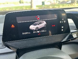 Volkswagen ID.3 Pro  107 KW   58kWh picture 9