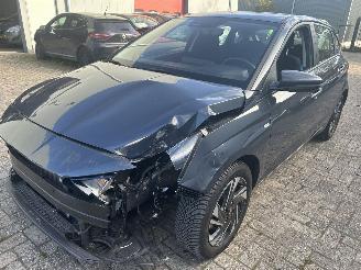  Hyundai I-20 1.0  T-GDI  Comfort 2023/10