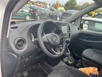 Mercedes Vito 114 CDI   ( 35666 KM ) picture 10