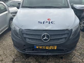 Mercedes Vito 114 CDI   ( 35666 KM ) picture 2