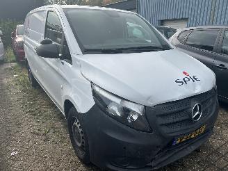 Mercedes Vito 114 CDI   ( 35666 KM ) picture 3