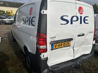 Mercedes Vito 114 CDI   ( 35666 KM ) picture 6