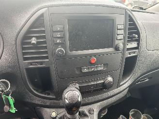 Mercedes Vito 114 CDI   ( 35666 KM ) picture 9