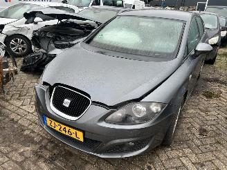  Seat Leon 1.2 TSI 2012/10