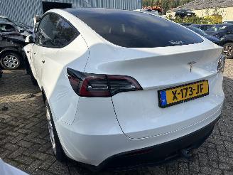 Tesla Model Y Standard Range RWD picture 8