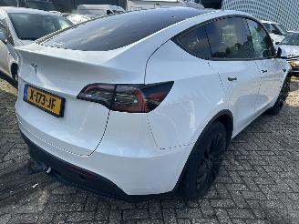 Tesla Model Y Standard Range RWD picture 6