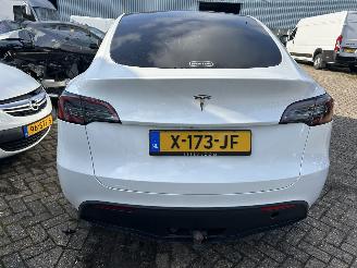 Tesla Model Y Standard Range RWD picture 7