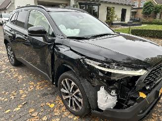 Toyota Corolla Cross 200 Dynamic Hybrid Automaat  ( 19084 KM ) picture 3