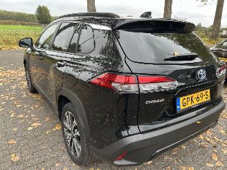 Toyota Corolla Cross 200 Dynamic Hybrid Automaat  ( 19084 KM ) picture 8