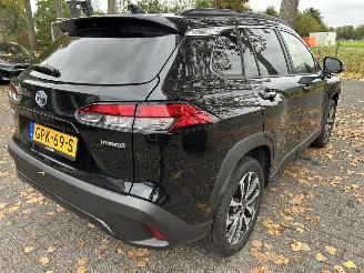 Toyota Corolla Cross 200 Dynamic Hybrid Automaat  ( 19084 KM ) picture 6