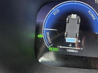 Toyota Corolla Cross 200 Dynamic Hybrid Automaat  ( 19084 KM ) picture 16