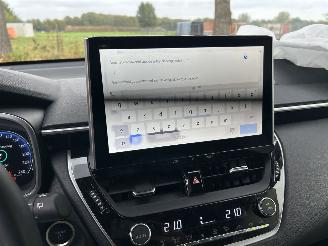 Toyota Corolla Cross 200 Dynamic Hybrid Automaat  ( 19084 KM ) picture 13