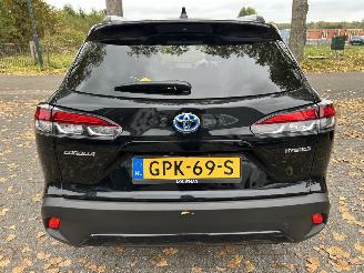 Toyota Corolla Cross 200 Dynamic Hybrid Automaat  ( 19084 KM ) picture 7