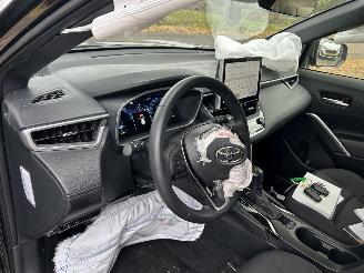 Toyota Corolla Cross 200 Dynamic Hybrid Automaat  ( 19084 KM ) picture 17