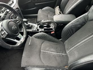 Kia Proceed 1.5 T-GDI   GT- PlusLine  ( Panoramadak ) picture 8