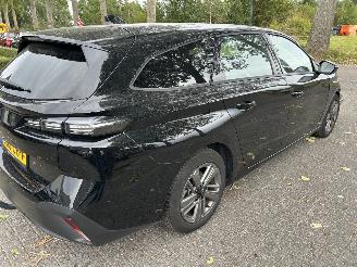 Peugeot 308 SW 1.2 PureTech Automaat   ( Nieuw Prijs 38000,00 ) picture 7