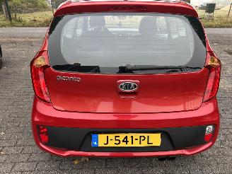 Kia Picanto 1.0   3 Drs picture 6