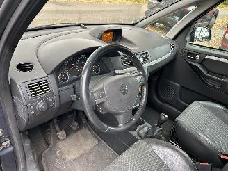 Opel Meriva 1.6 Cosma picture 10