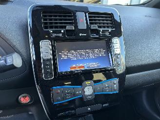 Nissan Leaf Electric 30 kWh picture 12