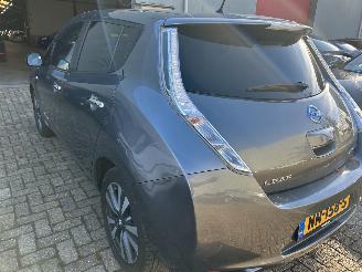 Nissan Leaf Electric 30 kWh picture 9