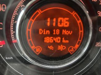 Fiat 500 1.2 Sport picture 10