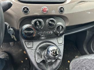 Fiat 500 1.2 Sport picture 9