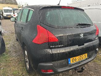 Peugeot 3008 1.6 VTI Premiere picture 5