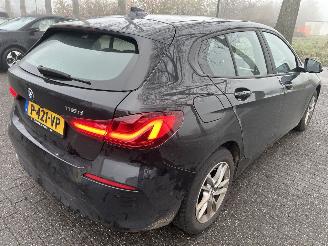 BMW 1-serie 116 Diesel  Automaat  5 drs picture 4
