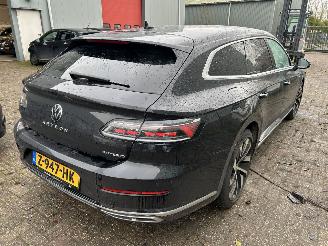 Volkswagen Arteon Shooting Break 1.4 TSI eHybrid R Line Business  Automaat picture 5