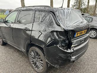 Jeep Compass 1.3 T  S  Automaat picture 6