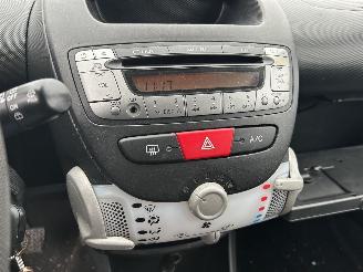 Citroën C1 1.0   5 Drs- Airco picture 7