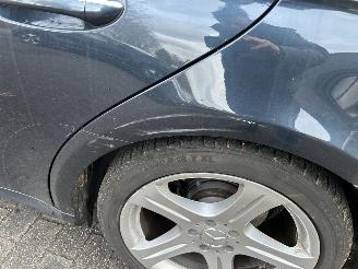 Mercedes CLS 500 picture 8