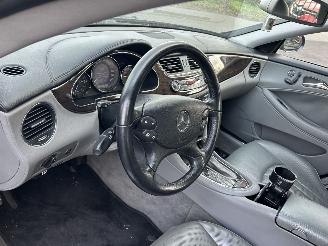 Mercedes CLS 500 picture 16