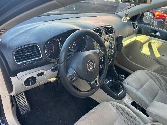 Volkswagen Golf 1.2 TSI  Stationcar picture 10