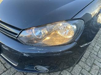 Volkswagen Golf 1.2 TSI  Stationcar picture 2