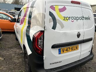 Renault Kangoo E-Tech Electric  Automaat picture 12