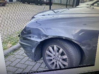 Mercedes E-klasse 220 CDI  Sedan Automaat Elegance picture 9