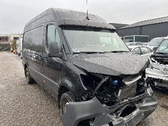 Mercedes Sprinter 315 CDI  Automaat   ( 45741 Km )  L2H2 picture 3