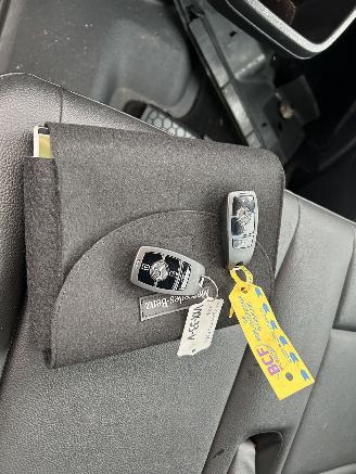 Mercedes Sprinter 315 CDI  Automaat   ( 45741 Km )  L2H2 picture 11