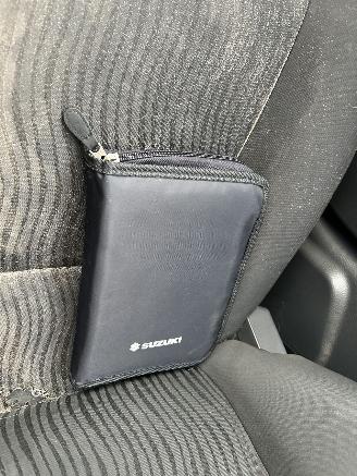 Suzuki Swift 1.2 Comfort EASSS picture 7