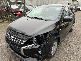 Auto incidentate Mitsubishi Space-star 1.2 Connect+ 2024/2