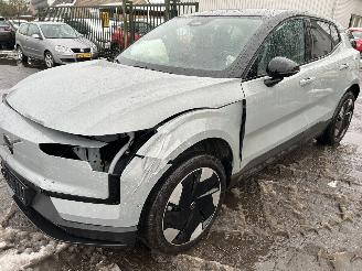 Auto incidentate Volvo EX30 Extend Ultra  69 kWh  ( Panoramadak ) 2024/3