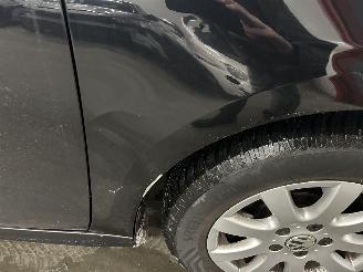 Volkswagen Jetta 1.6 TDI picture 5