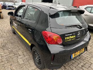 Mitsubishi Space-star 1.2 Connect+   ( 6736 Km ) picture 7