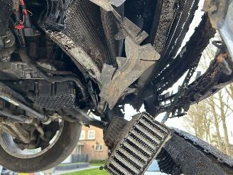 Audi A6 avant 45 TFSI  Automaat Business Edition   ( Leer- Panoramadak ) picture 22